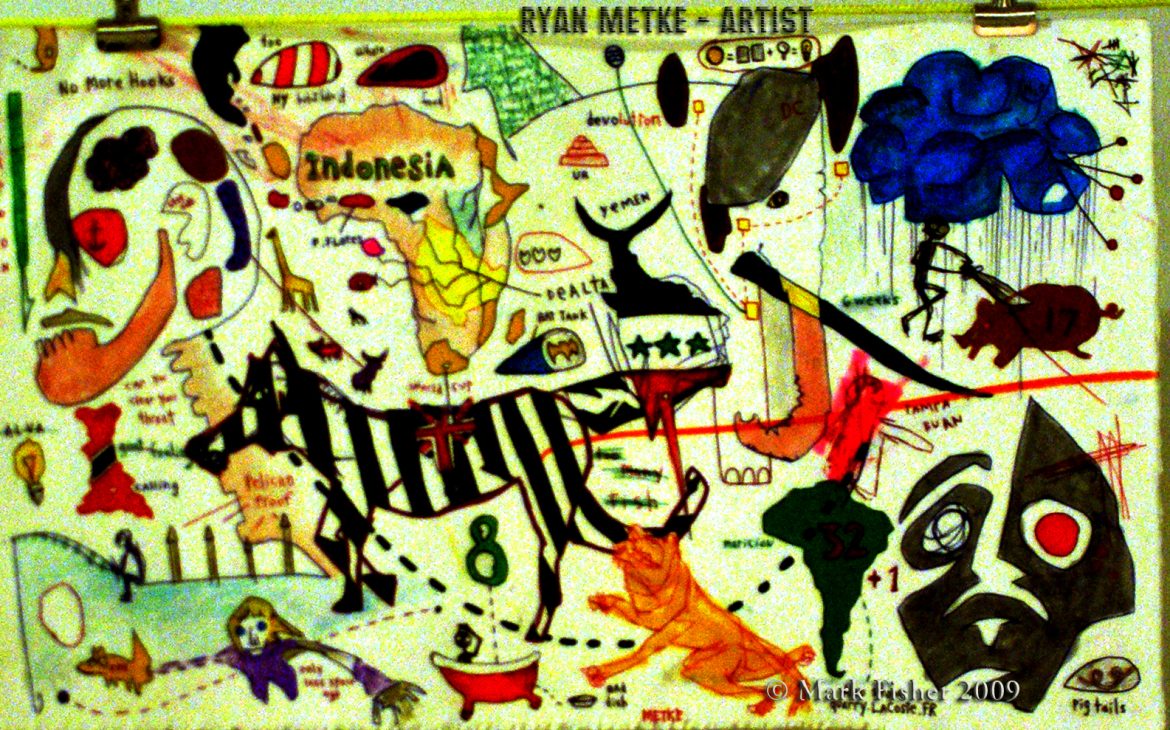 art