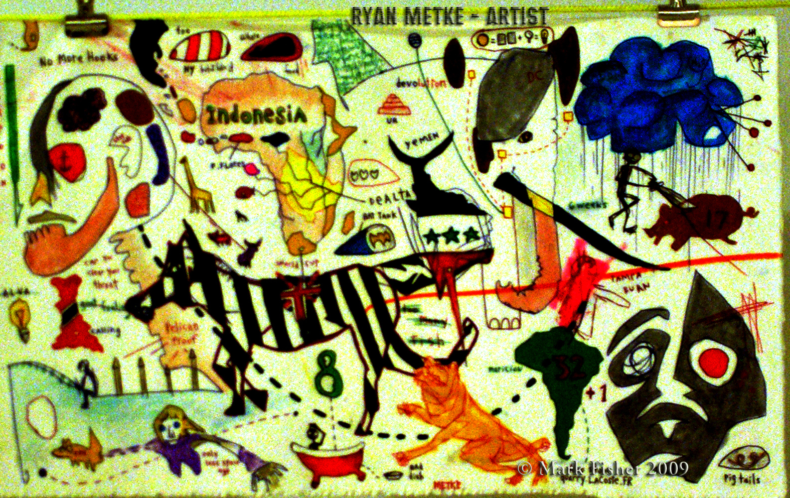 art
