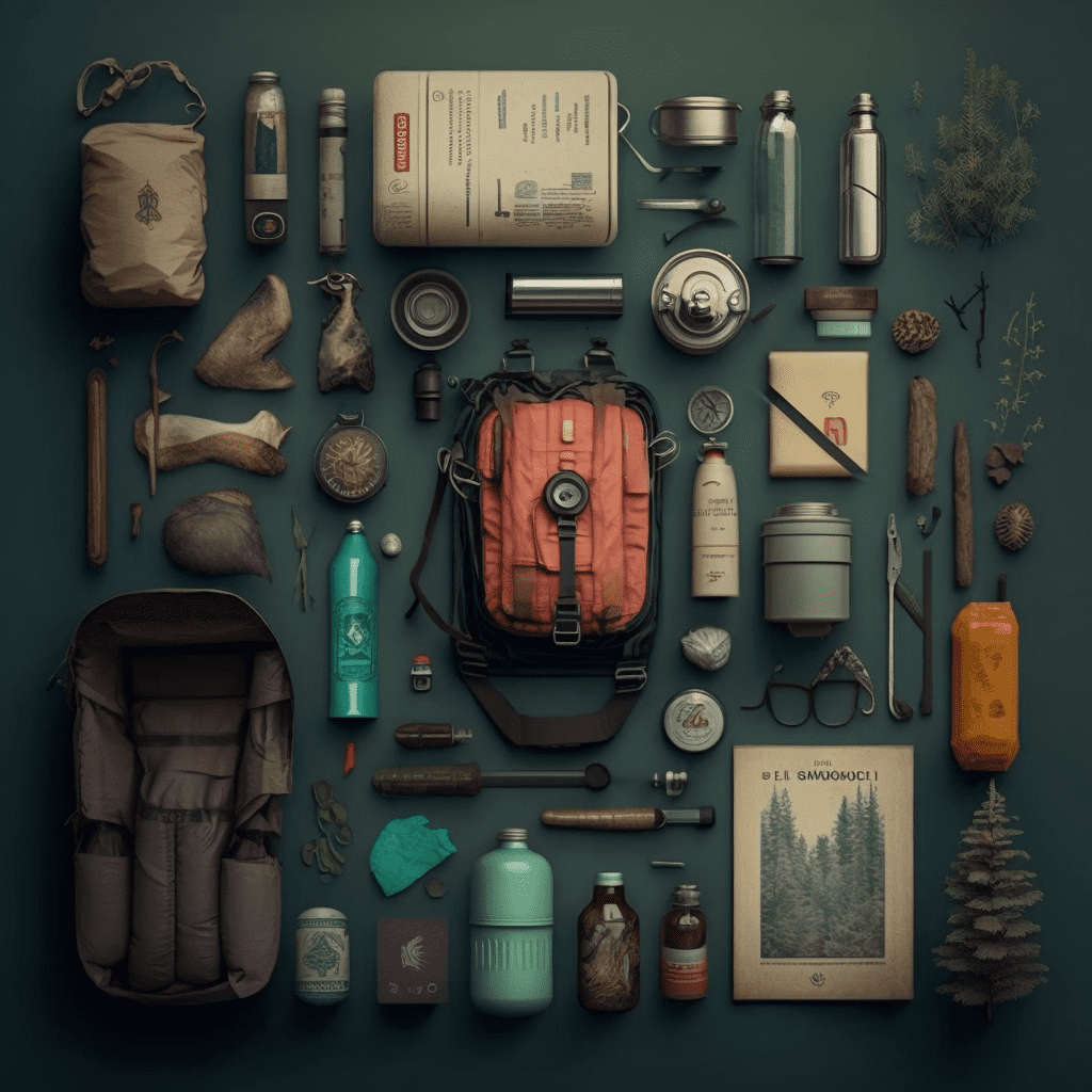 Why You Need Survival Gear Meadcarney