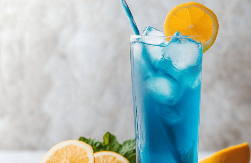 Sports Drinks & Exercise