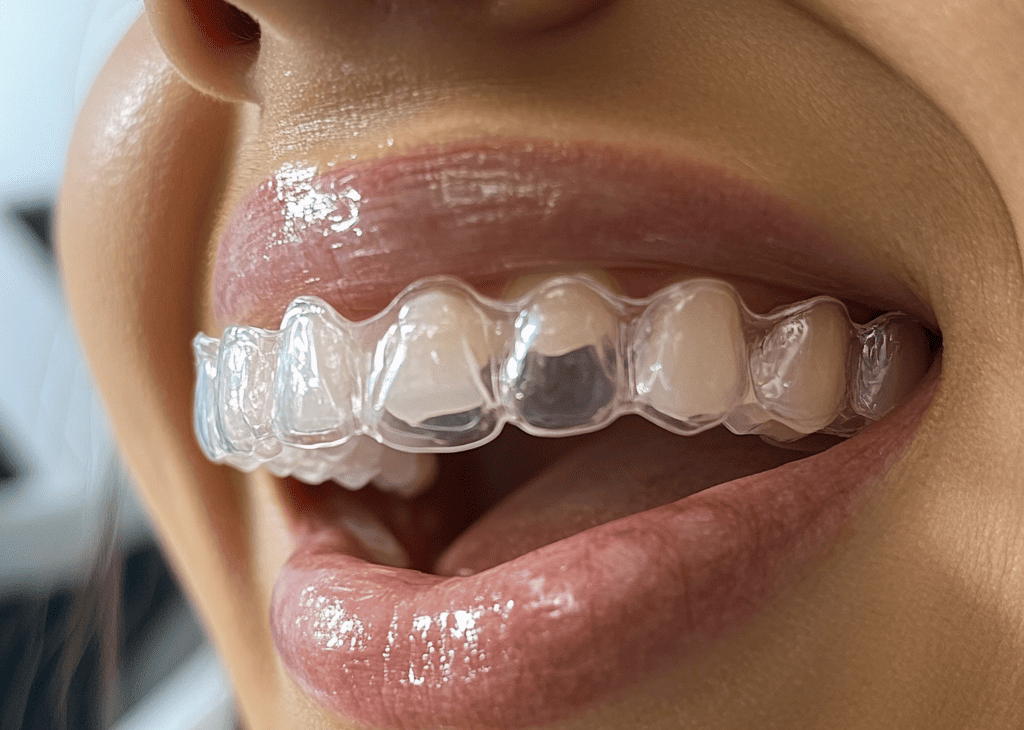 Invisalign express